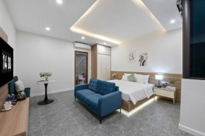 Hanoi Cosmos Hotel